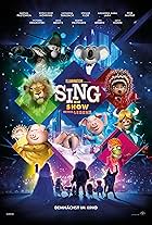 Sing - Die Show deines Lebens