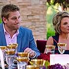 Curtis Stone in My Kitchen Rules (2017)