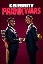 Celebrity Prank Wars