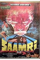 3D Saamri (1985)