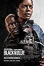 Naomie Harris and Tyrese Gibson in Black and Blue (2019)