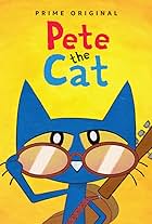 Pete the Cat (2017)