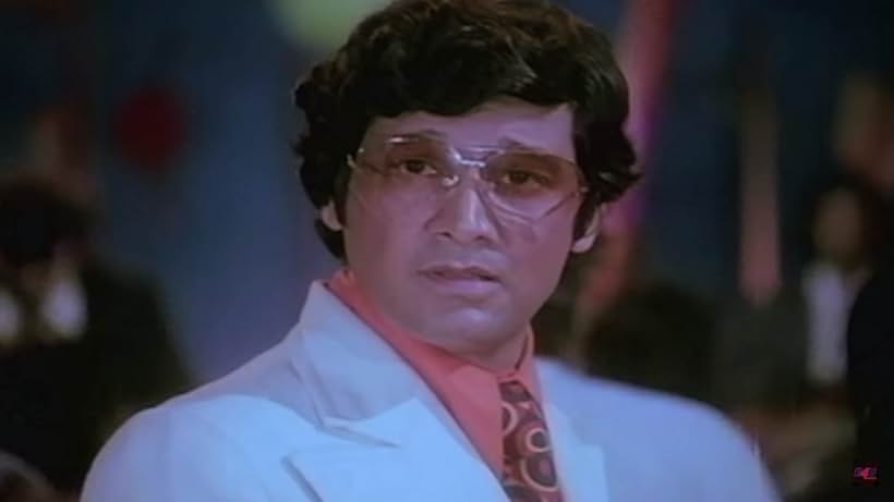 Bhisham Kohli in Dil Se Mile Dil (1978)