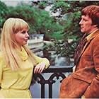 Patricia Brake and Dennis Waterman in My Lover, My Son (1970)