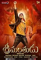 Srimanthudu