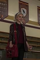 Kiernan Shipka in Chilling Adventures of Sabrina (2018)