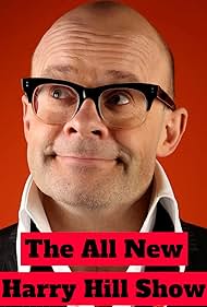 Harry Hill in The All New Harry Hill Show (2003)