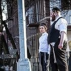 Menashe (2017)