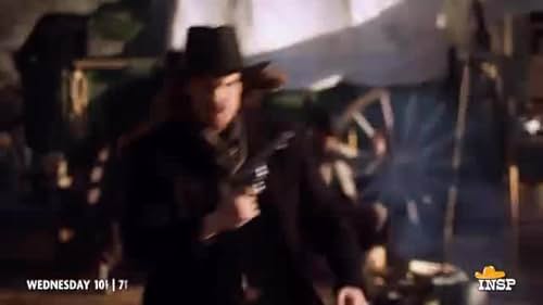 WIld West Chronicles Trailer