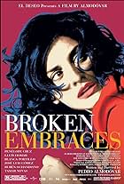 Penélope Cruz in Broken Embraces (2009)