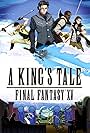 A King's Tale: Final Fantasy XV (2016)