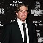 Mike Fisher