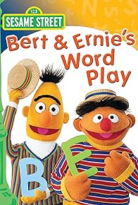 Primary photo for Sesame Street: Bert & Ernie's Word Play