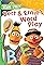 Sesame Street: Bert & Ernie's Word Play's primary photo