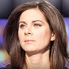 Erin Burnett in Erin Burnett OutFront (2011)