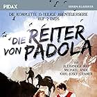 Die Reiter von Padola (1970)