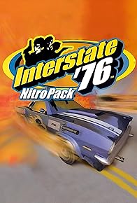 Primary photo for Interstate '76 Nitro Pack