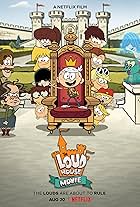 The Loud House: O Filme