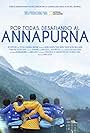 Por todas, desafiando al Annapurna (2018)