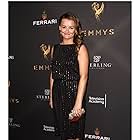 Alison Wright