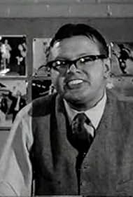 Benny Hill in A Christmas Night with the Stars (1958)