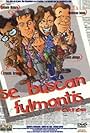 Se buscan fulmontis (1999)