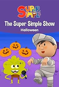 The Super Simple Show - Halloween (2018)