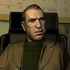 Frank Bonsangue as the Character Phill Bell in Grand Theft Auto Video Game 