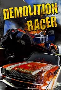 Primary photo for Demolition Racer