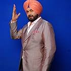 Navjot Singh Sidhu