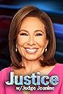 Jeanine Pirro in Justice with Judge Jeanine (2011)