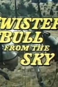 Primary photo for Twister, Bull from the Sky