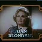 Joan Blondell in Banyon (1971)