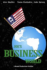 Primary photo for Joe's Business World