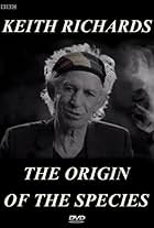 Keith Richards: The Origin of the Species (2016)