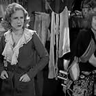 Mae Clarke and Doris Lloyd in Waterloo Bridge (1931)