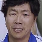 Park Chul-min in No Breathing (2013)