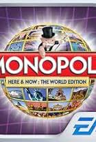 Monopoly Here & Now: The World Edition (2008)