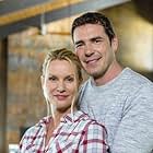 Nicollette Sheridan and Dan Payne in All Yours (2016)