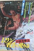 Shorinji Kempo: Musashi Hong Kong ni arawaru (1976)