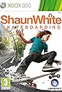 Shaun White Skateboarding (2010)