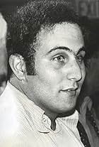 David Berkowitz