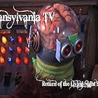 Transylvania Television (2007)