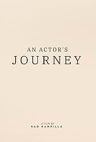 Alberto Mira, Christopher von Schirach Szmigiel, Sara Zommorodi, Rao Rampilla, McCracken Poston, Victor von Schirach, Frankie Clarence, and Barbara Vann in An Actor's Journey 2020