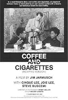 Coffee and Cigarettes II