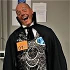 Victorian Vampire on Lets Make a Deal