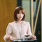 Pyo Ye-jin in What's Wrong with Secretary Kim (2018)