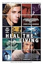 Anne Dorval, Emmanuelle Seigner, Kool Shen, Tahar Rahim, and Gabin Verdet in Heal the Living (2016)