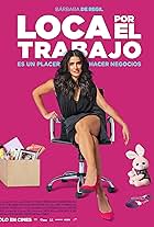 Bárbara de Regil in Loca Por El Trabajo (2018)