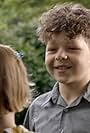 Daniel Roche in Just William (2010)